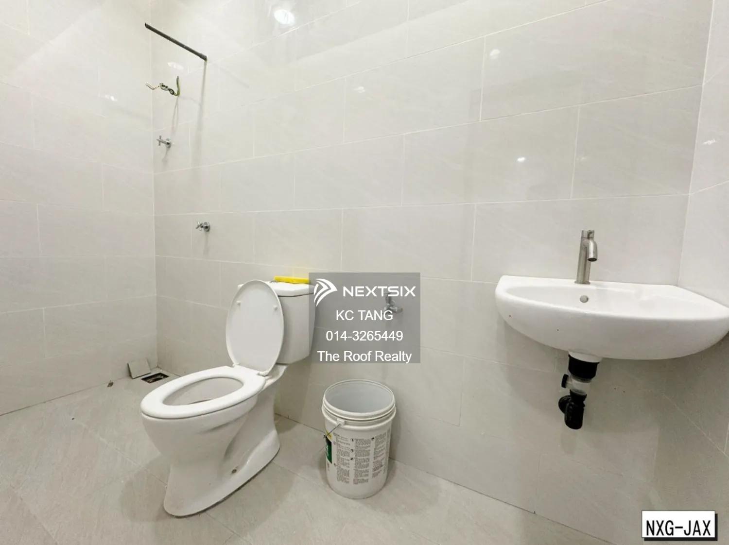 1-sty Terrace/Link House For Sale in Klang Selangor - Image 10