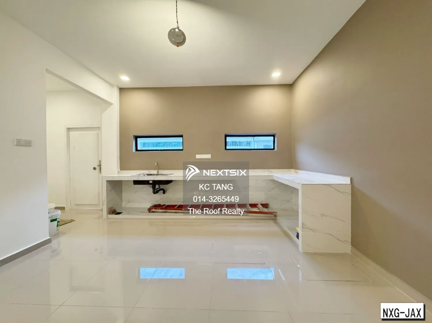 1-sty Terrace/Link House For Sale in Klang Selangor - Image 8