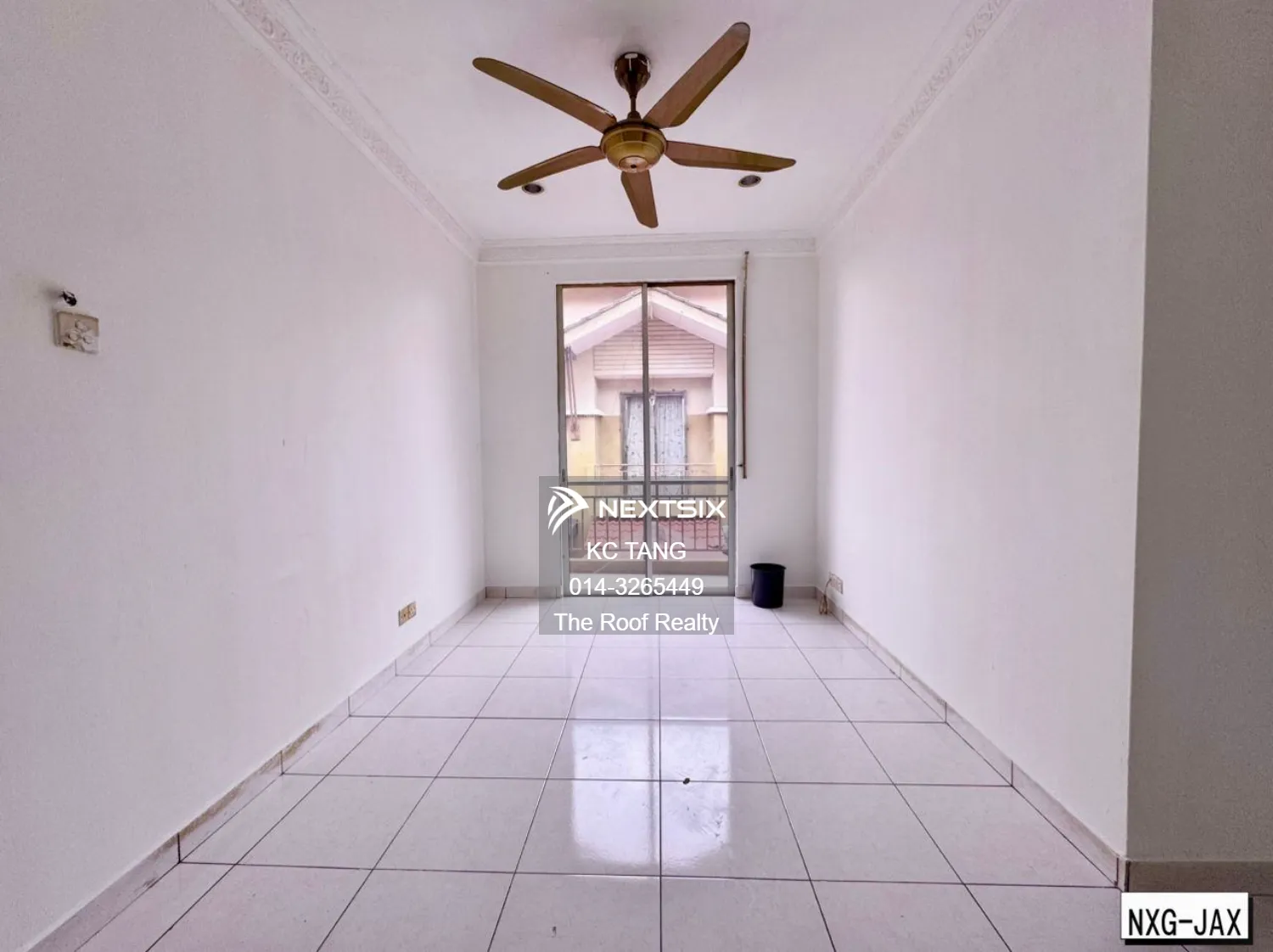 Semi-detached House For Sale in Aman Perdana Selangor - Image 5