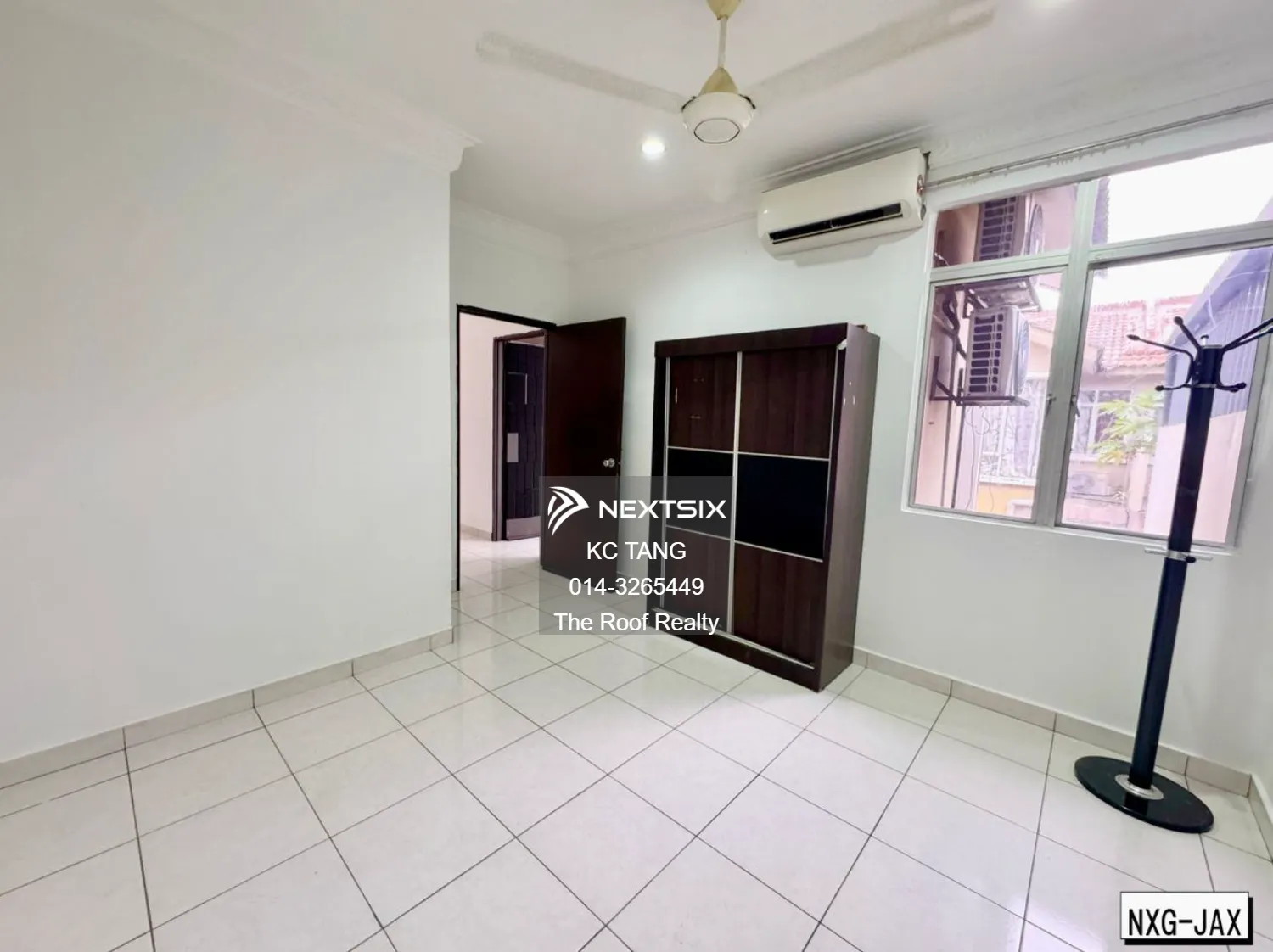 Semi-detached House For Sale in Aman Perdana Selangor - Image 7