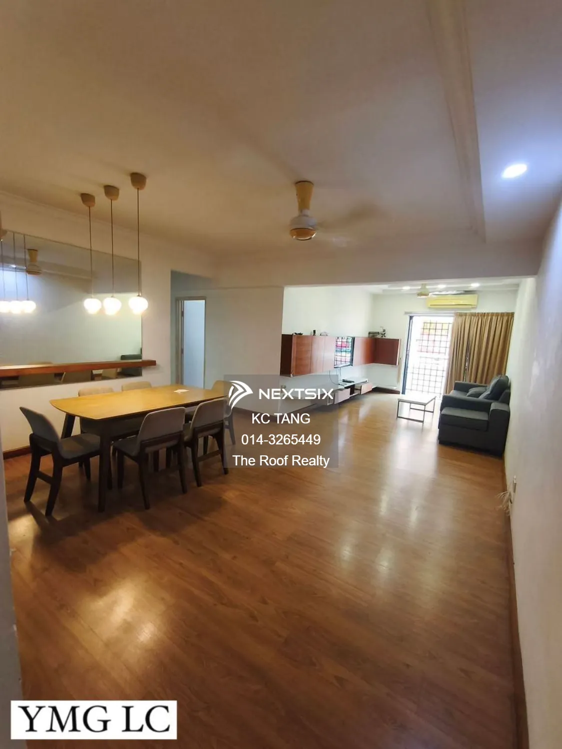 Apartment For Sale in Klang Selangor