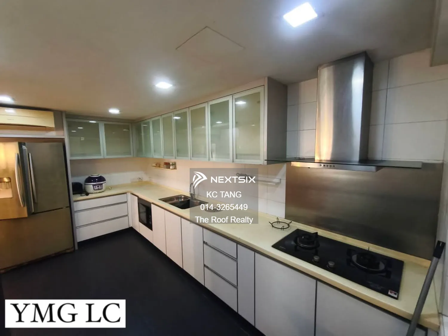 Apartment For Sale in Klang Selangor - Image 10