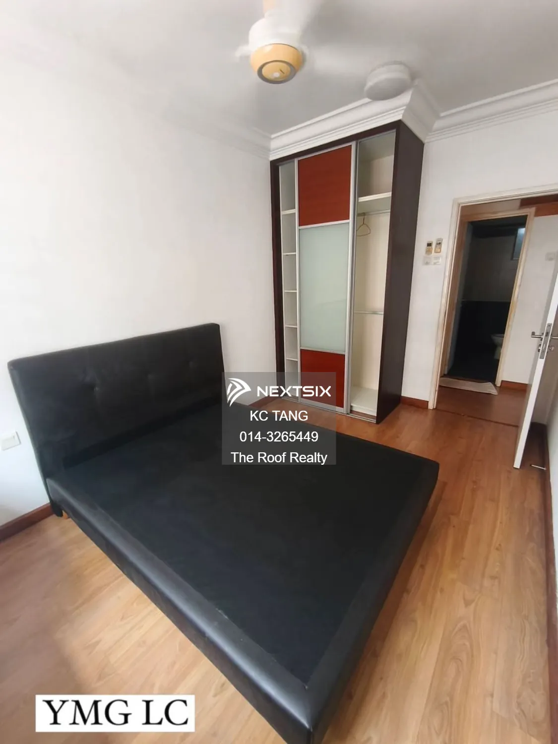 Apartment For Sale in Klang Selangor - Image 5