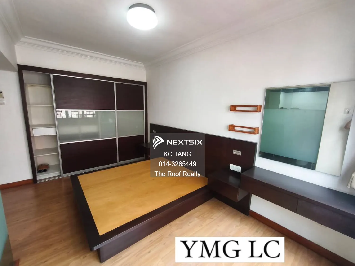 Apartment For Sale in Klang Selangor - Image 7