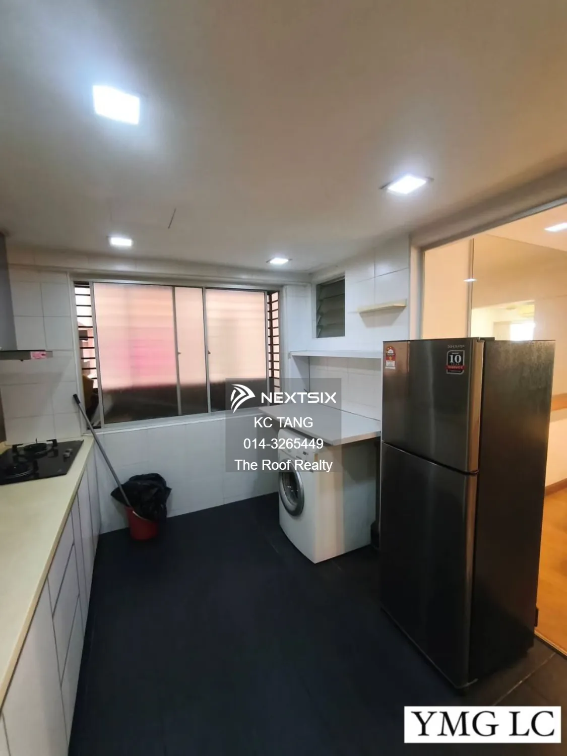 Apartment For Sale in Klang Selangor - Image 8