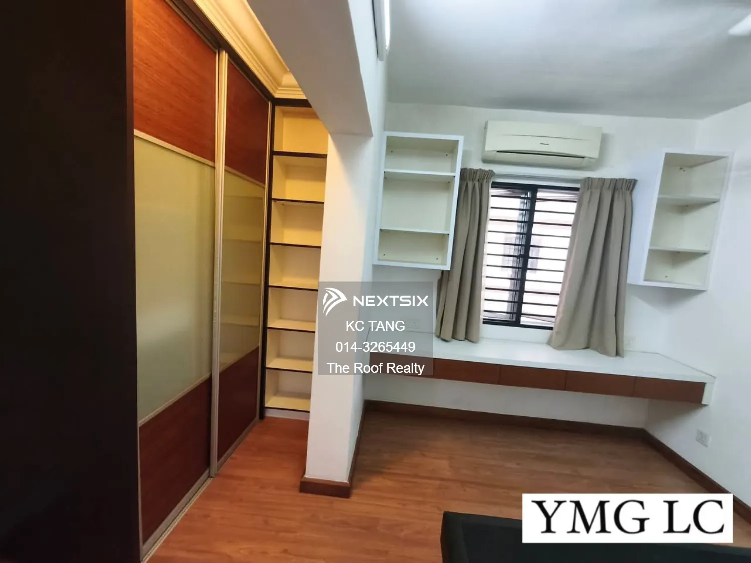 Apartment For Sale in Klang Selangor - Image 9
