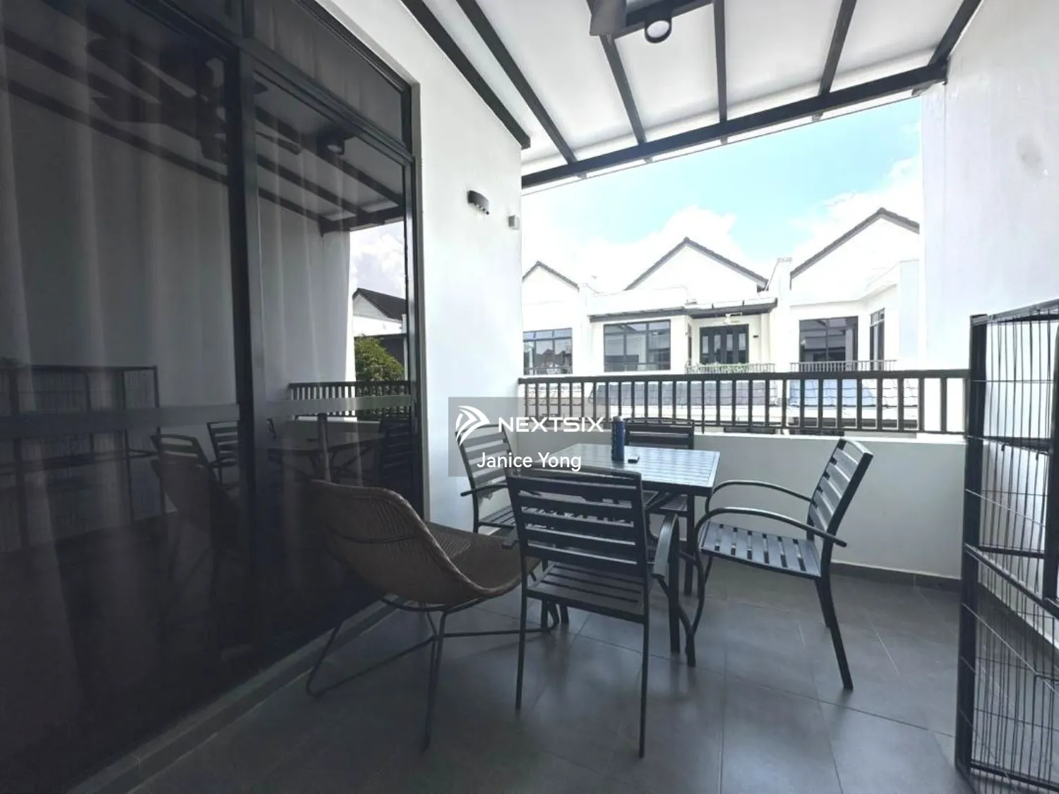 2-sty Terrace/Link House For Rent in Johor Bahru Johor - Image 10
