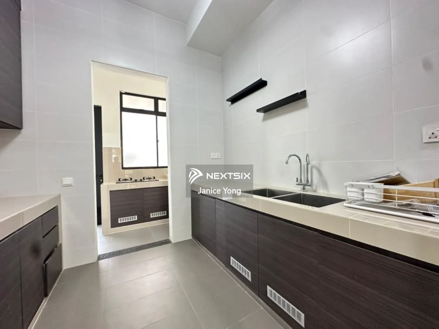 2-sty Terrace/Link House For Rent in Johor Bahru Johor - Image 11