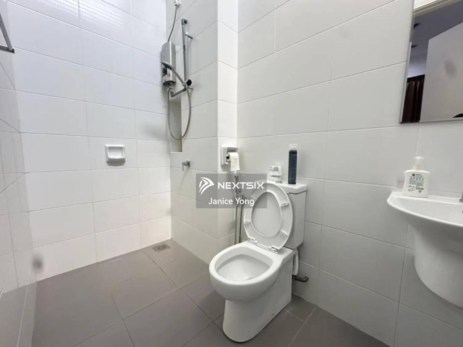 2-sty Terrace/Link House For Rent in Johor Bahru Johor - Image 14