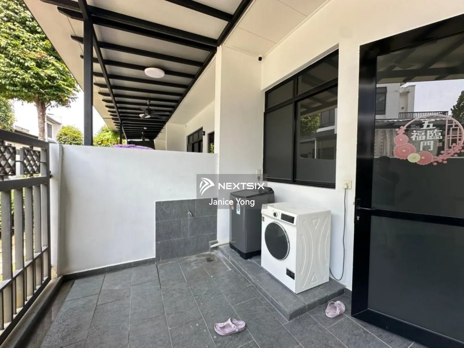 2-sty Terrace/Link House For Rent in Johor Bahru Johor - Image 16