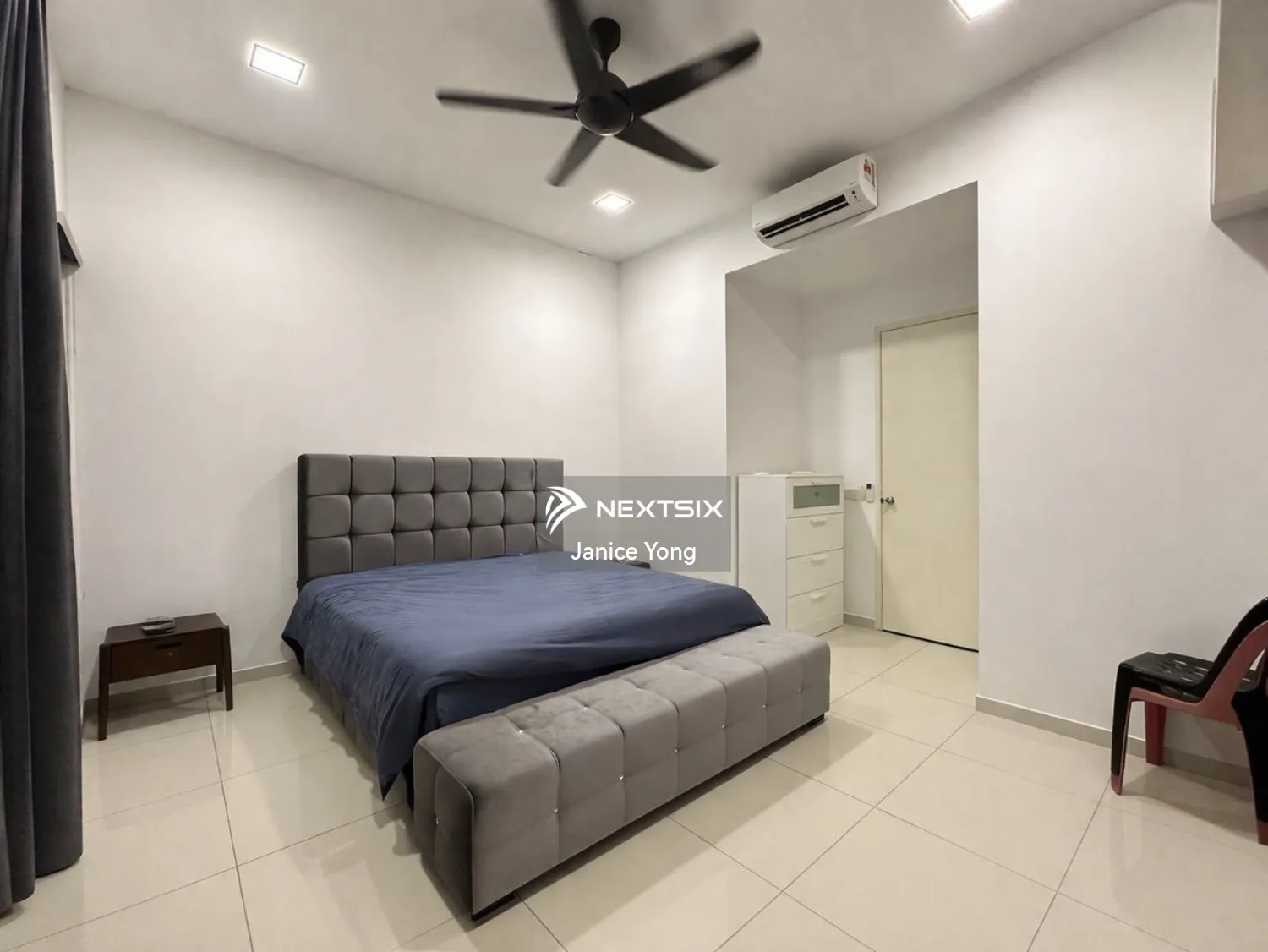 2-sty Terrace/Link House For Rent in Johor Bahru Johor - Image 4
