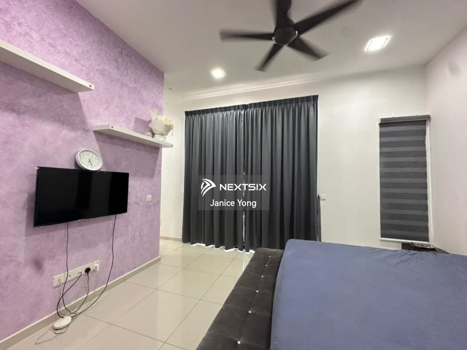 2-sty Terrace/Link House For Rent in Johor Bahru Johor - Image 7