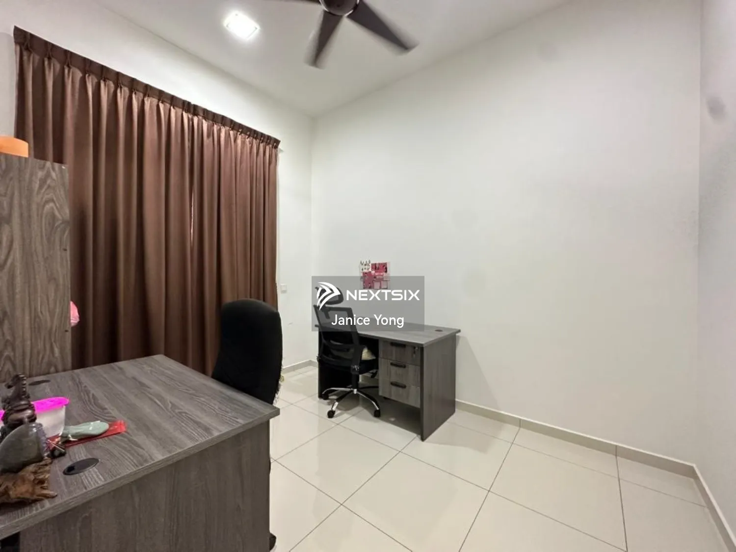2-sty Terrace/Link House For Rent in Johor Bahru Johor - Image 8