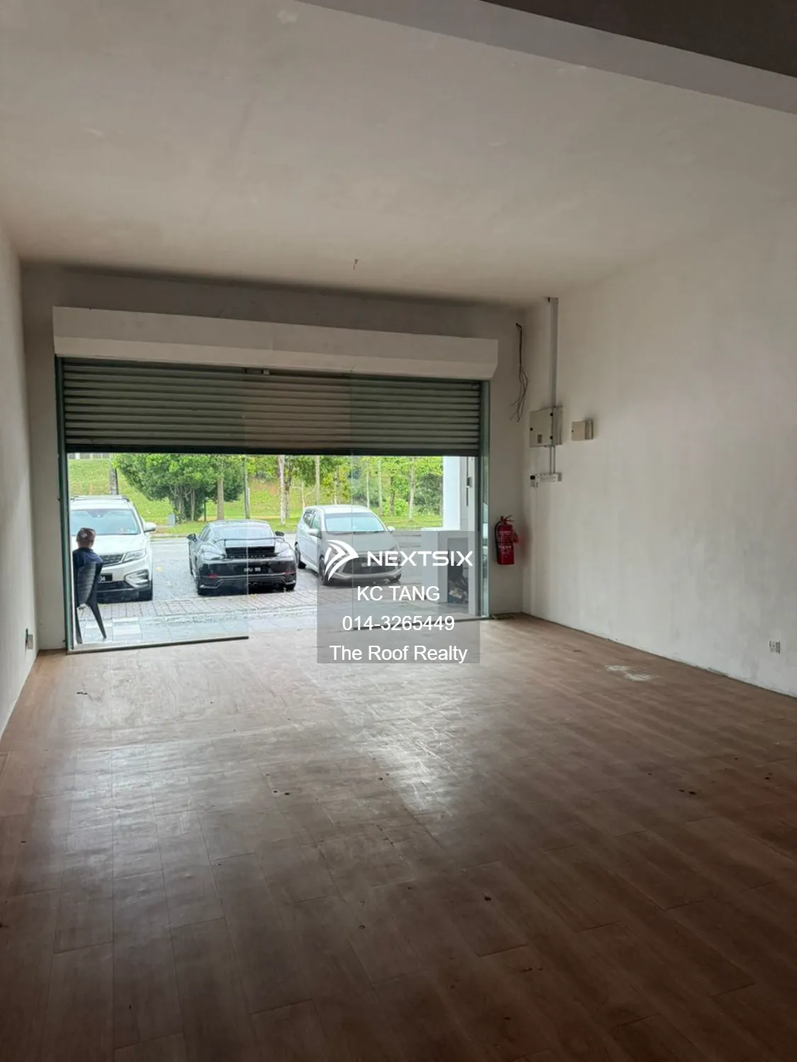 Shop For Rent in Setia Alam Selangor - Image 5