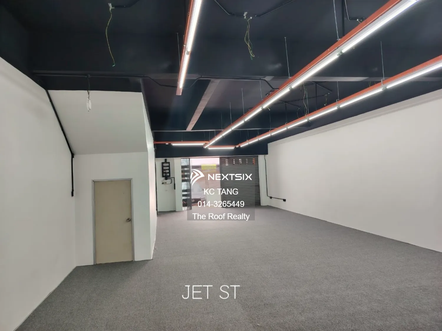 Shop For Rent in Bandar Puteri Klang Selangor