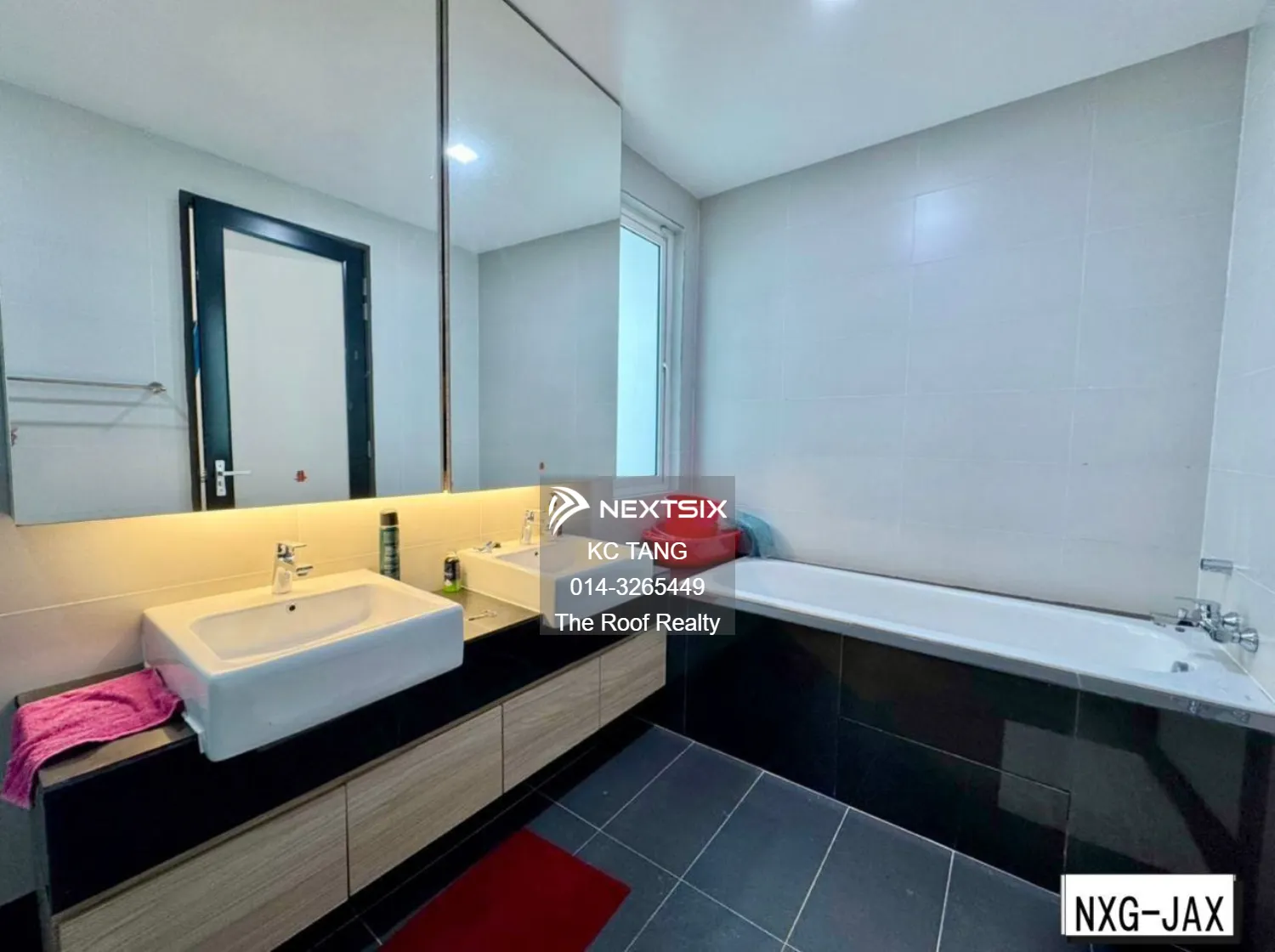 2.5-sty Terrace/Link House For Sale in Bandar Bukit Raja Selangor - Image 10