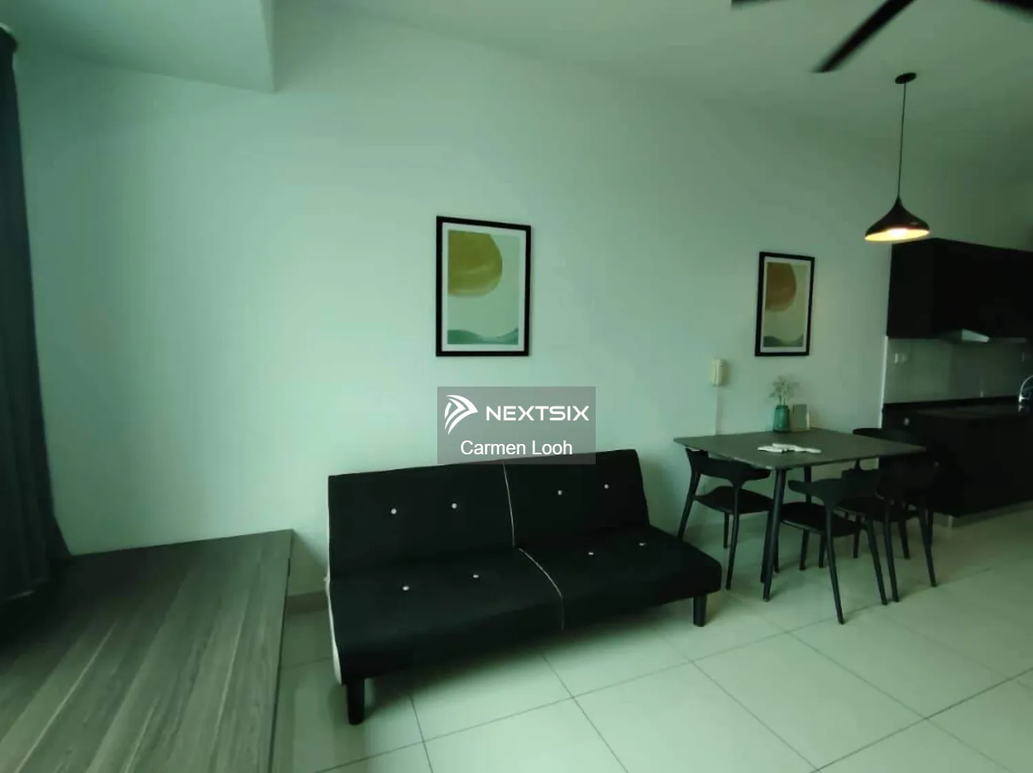 Serviced Residence For Rent in Petaling Jaya Selangor - Image 7