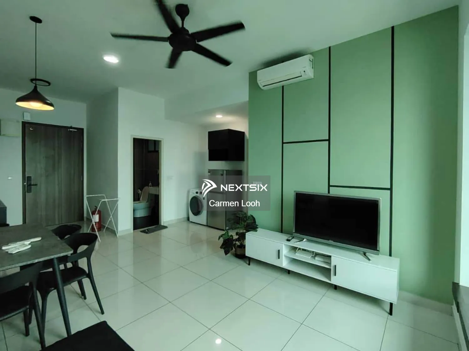 Serviced Residence For Rent in Petaling Jaya Selangor - Image 9