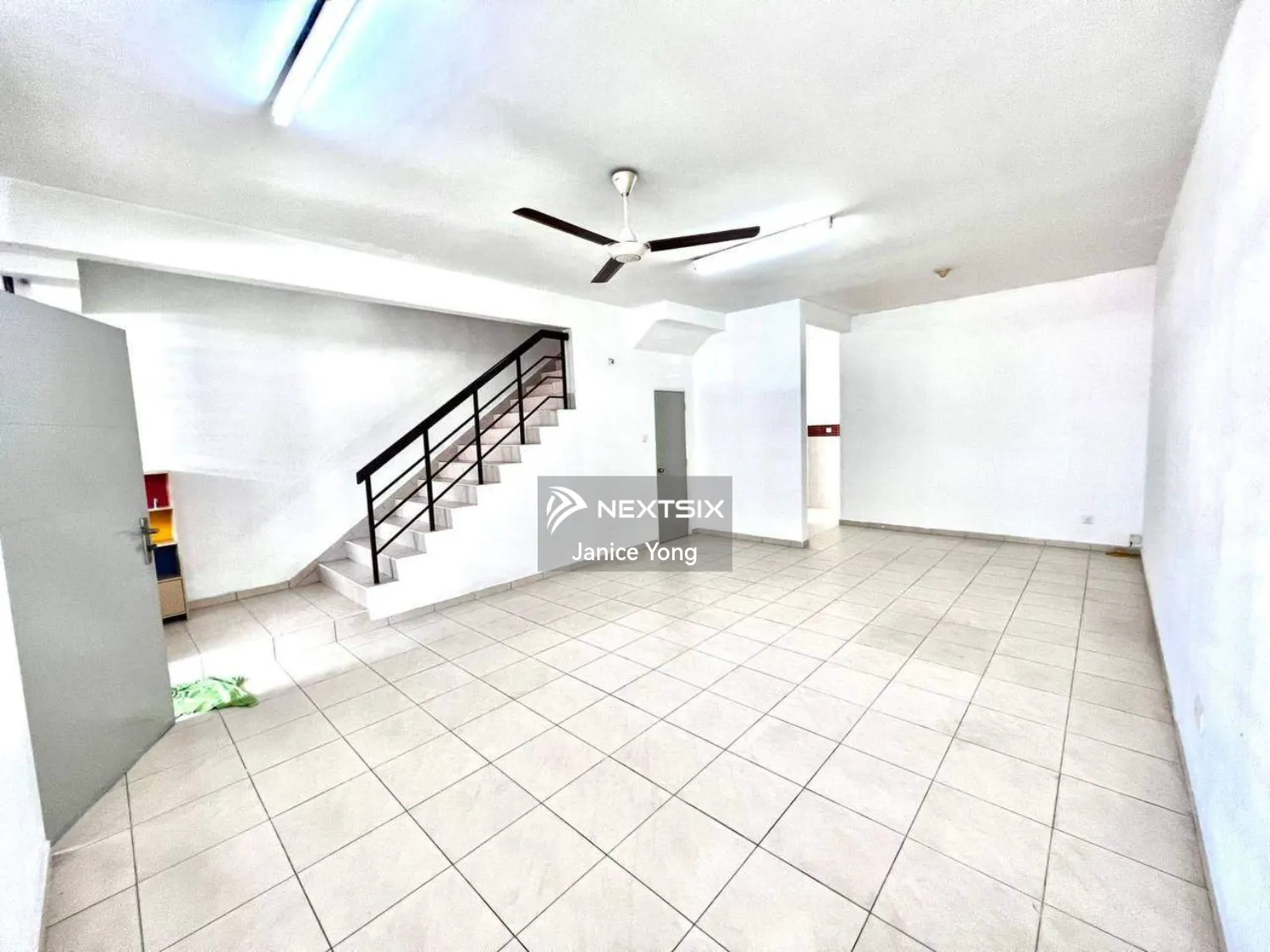 2-sty Terrace/Link House For Rent in Iskandar Puteri (Nusajaya) Johor