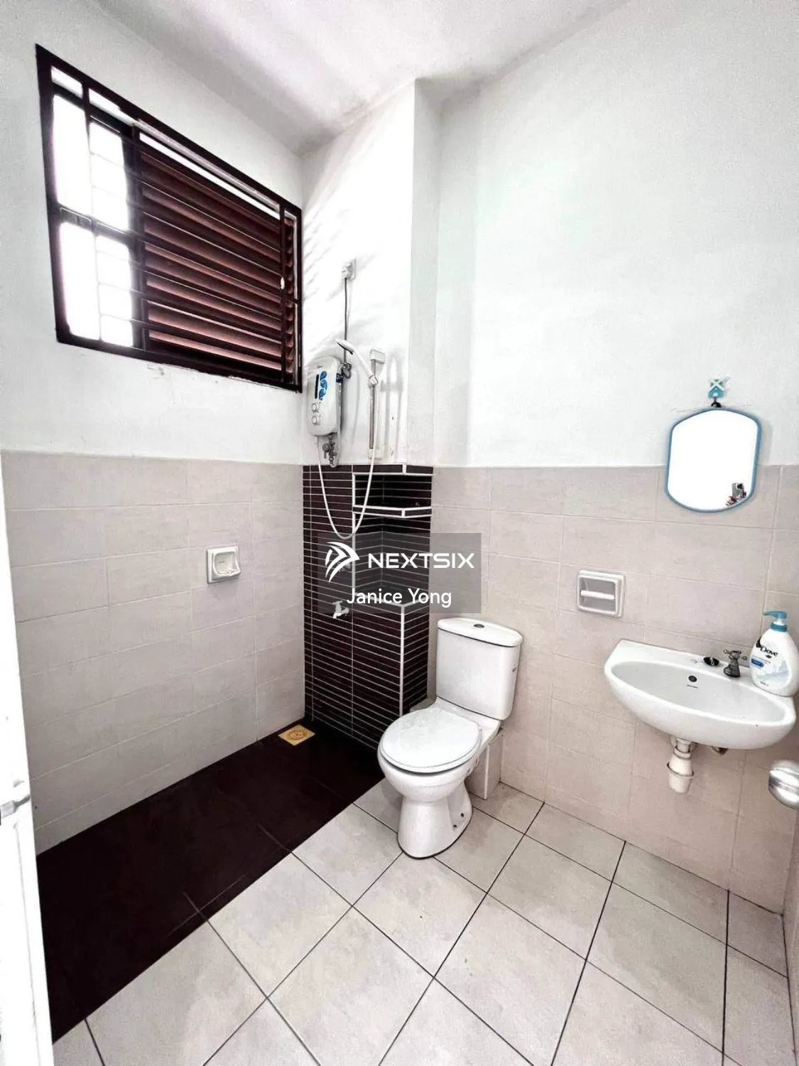 2-sty Terrace/Link House For Rent in Iskandar Puteri (Nusajaya) Johor - Image 10