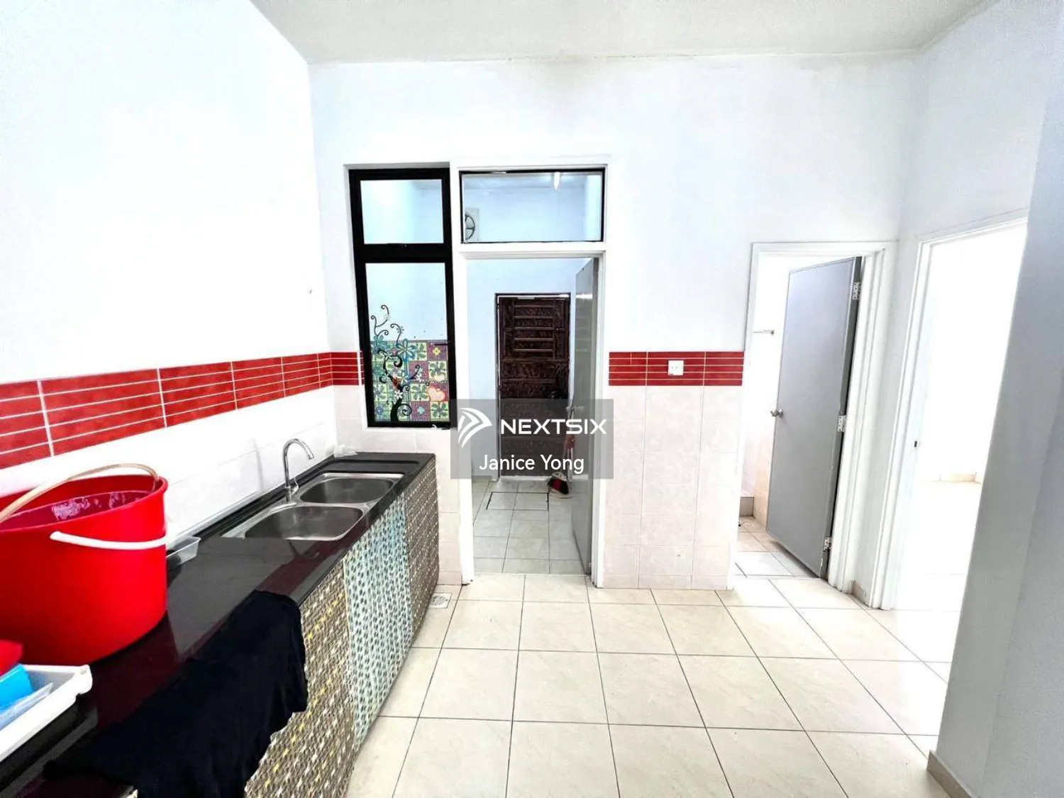 2-sty Terrace/Link House For Rent in Iskandar Puteri (Nusajaya) Johor - Image 6