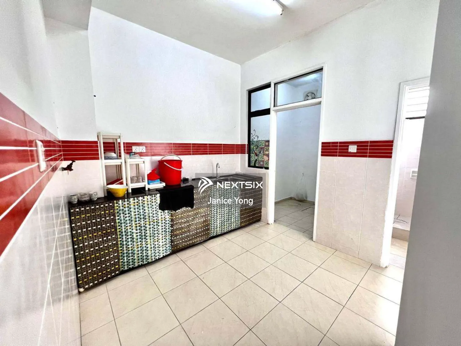 2-sty Terrace/Link House For Rent in Iskandar Puteri (Nusajaya) Johor - Image 7