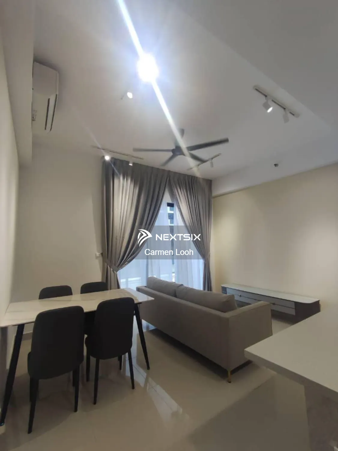 Serviced Residence For Rent in Cheras Kuala Lumpur