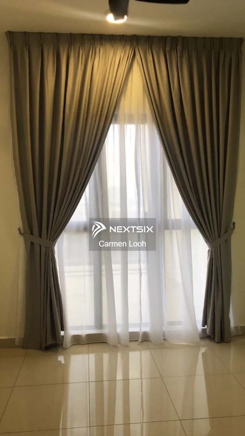 Serviced Residence For Rent in Cheras Wilayah Persekutuan Kuala Lumpur - Image 5
