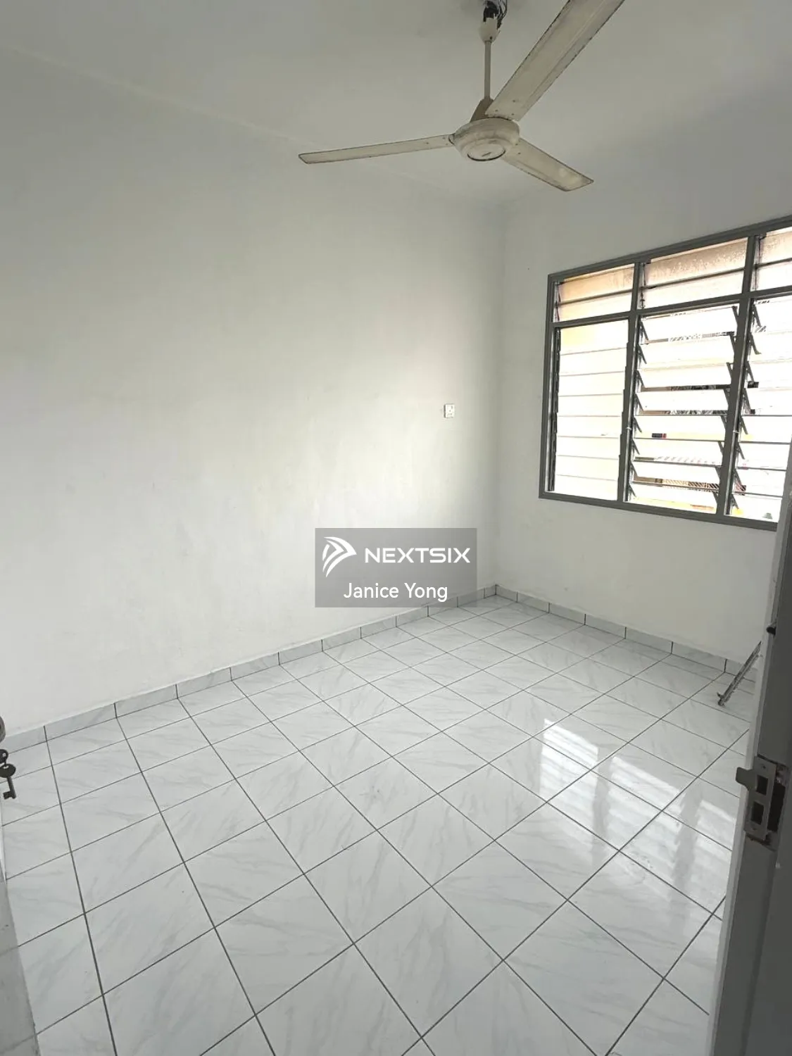 Flat For Rent in Perling Johor - Image 4