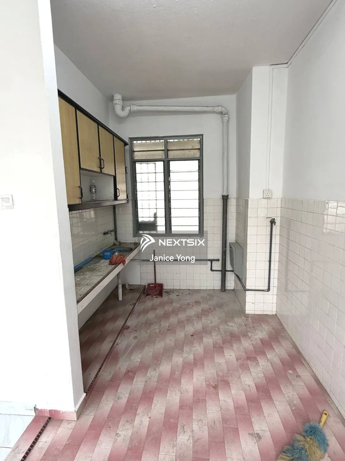 Flat For Rent in Perling Johor - Image 6