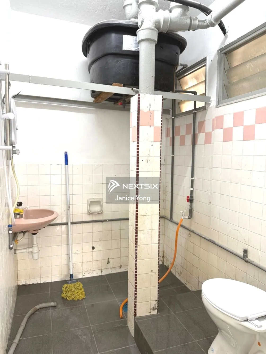 Flat For Rent in Perling Johor - Image 7
