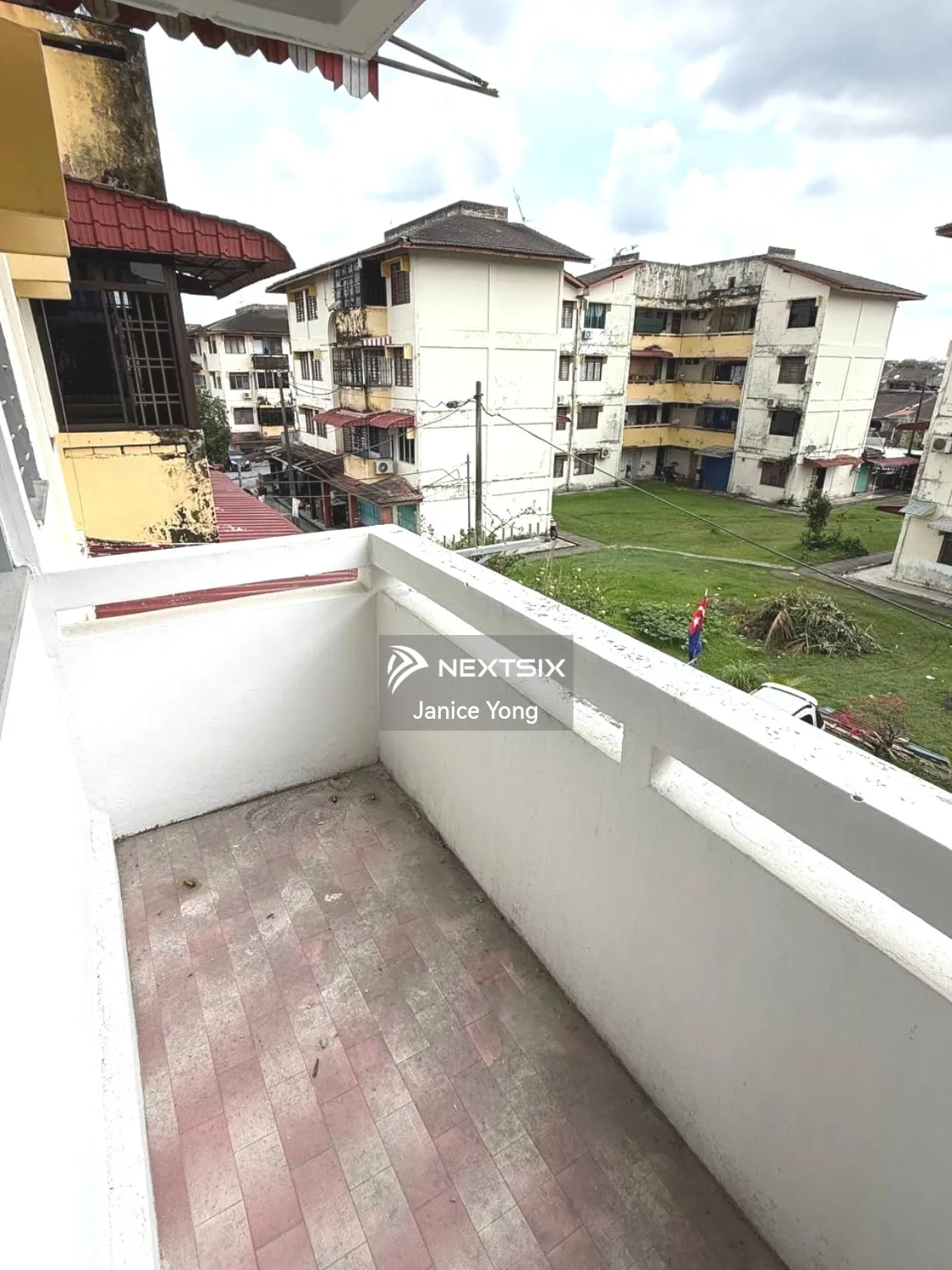 Flat For Rent in Perling Johor - Image 8