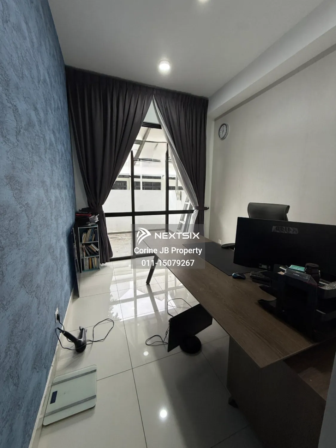 2-sty Terrace/Link House For Sale in Johor Bahru Johor - Image 11