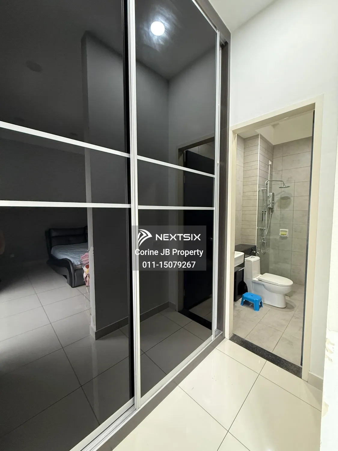 2-sty Terrace/Link House For Sale in Johor Bahru Johor - Image 12