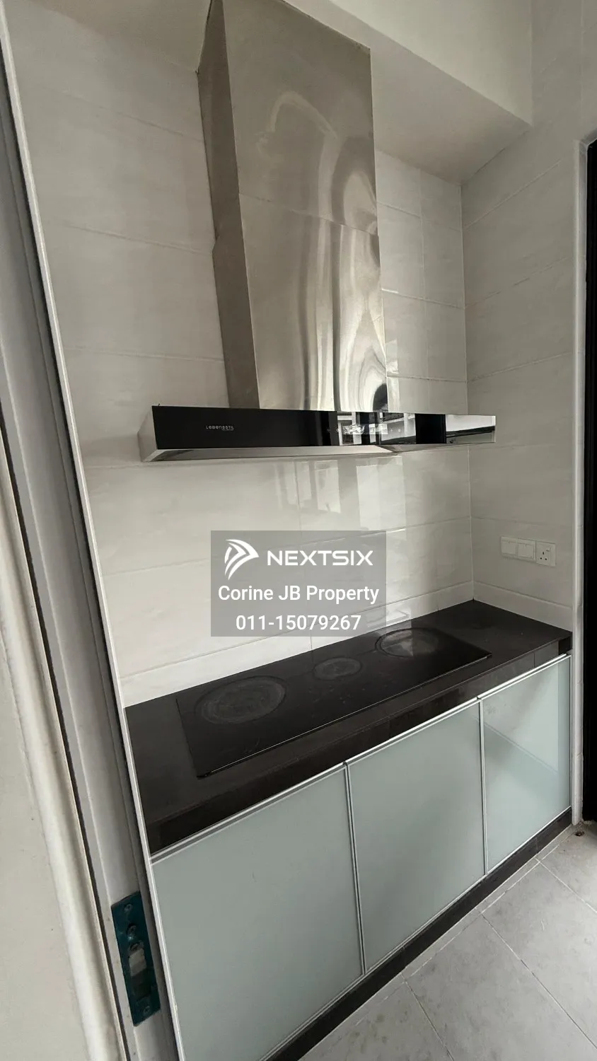 2-sty Terrace/Link House For Sale in Johor Bahru Johor - Image 5