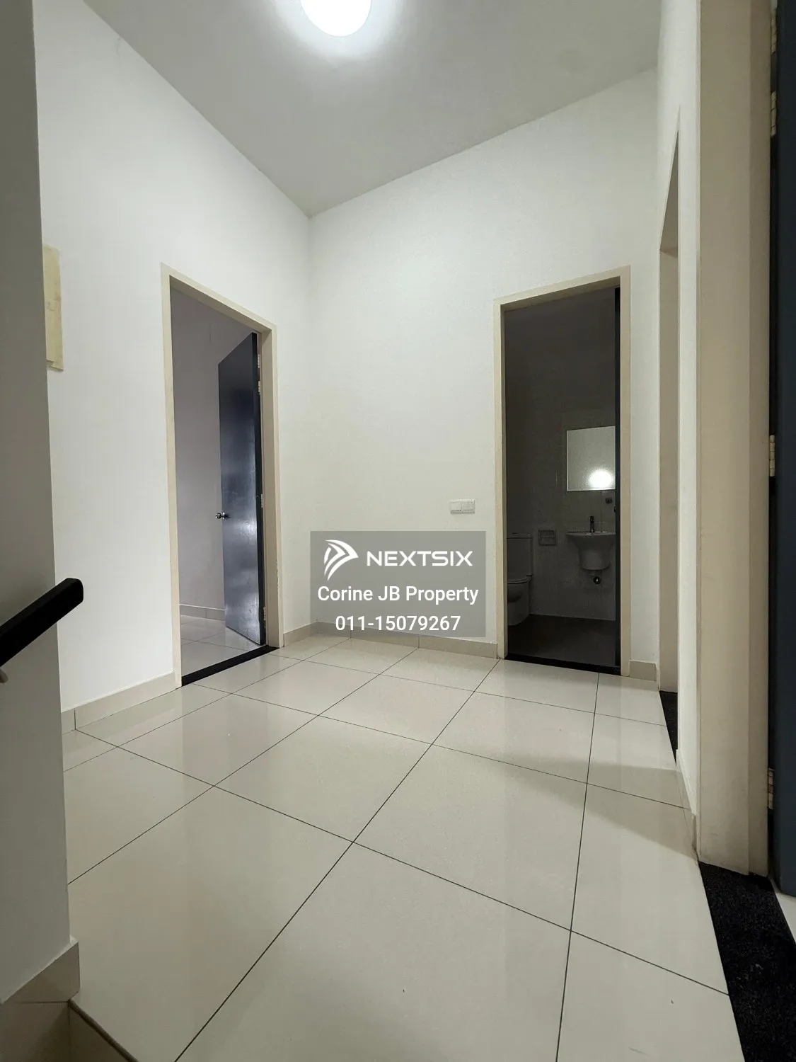 2-sty Terrace/Link House For Sale in Johor Bahru Johor - Image 7