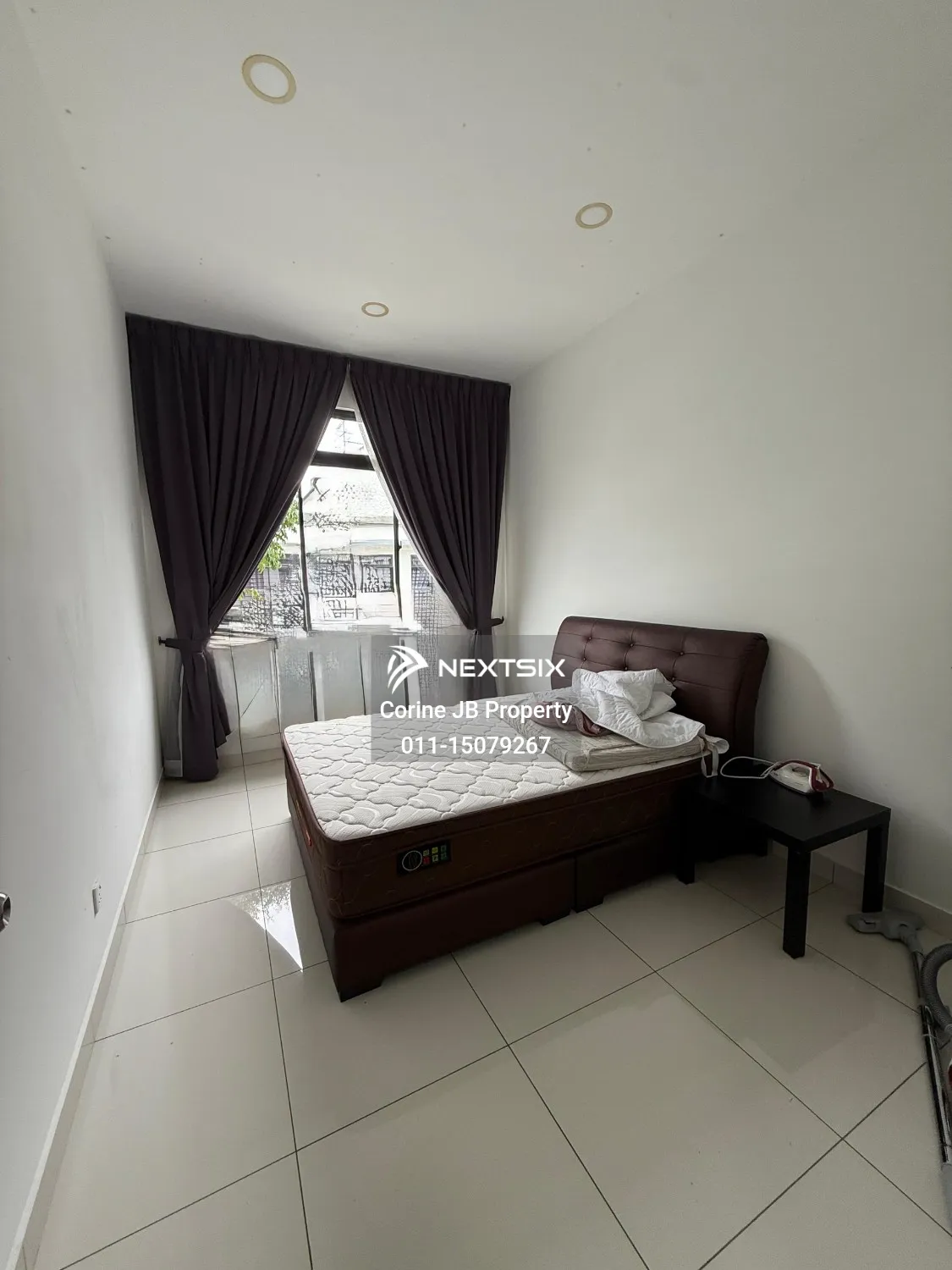2-sty Terrace/Link House For Sale in Johor Bahru Johor - Image 8