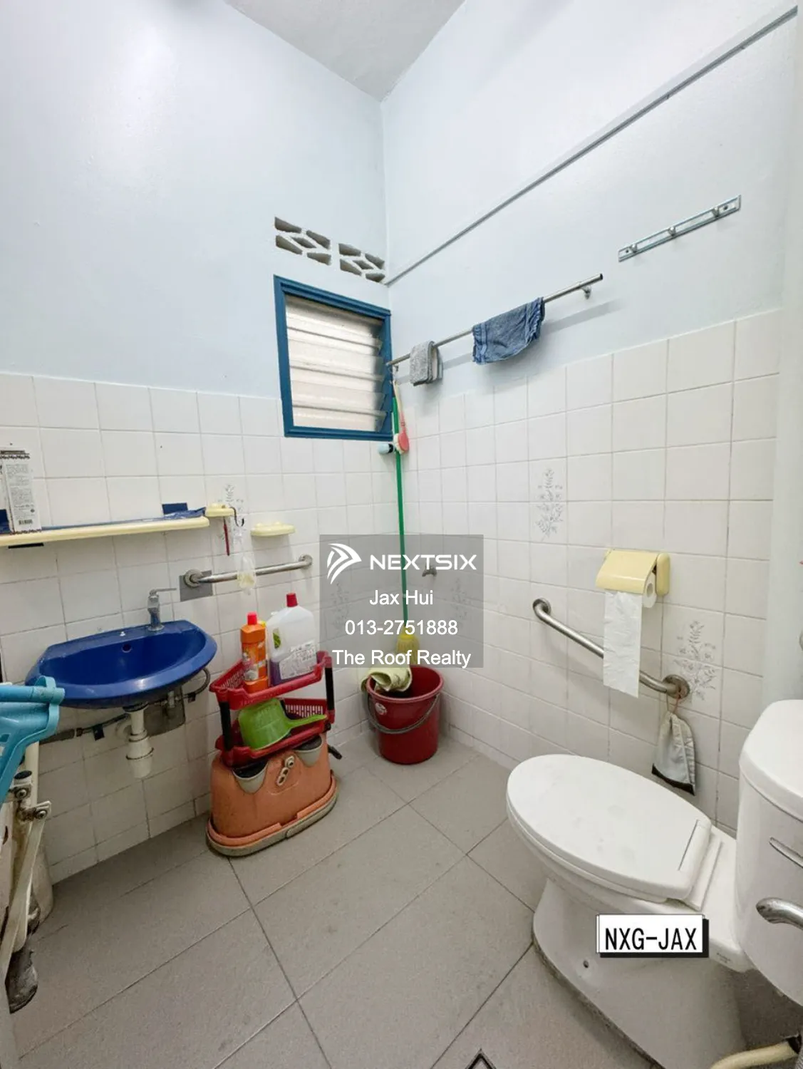 2-sty Terrace/Link House For Sale in Klang Selangor - Image 10