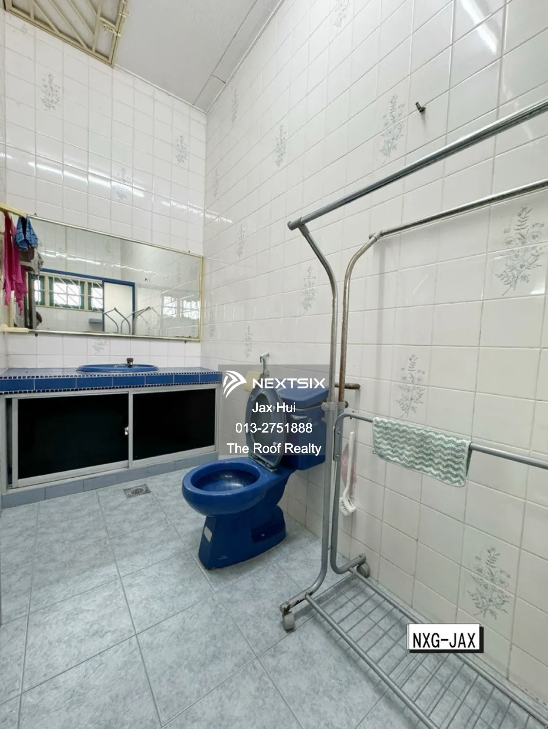 2-sty Terrace/Link House For Sale in Klang Selangor - Image 11