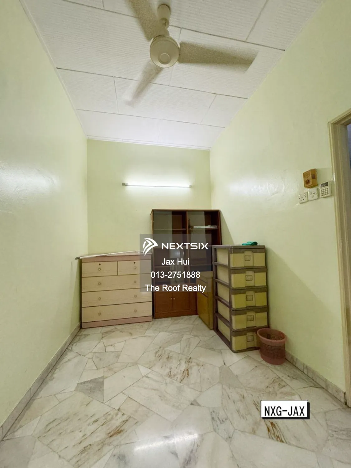 2-sty Terrace/Link House For Sale in Klang Selangor - Image 5