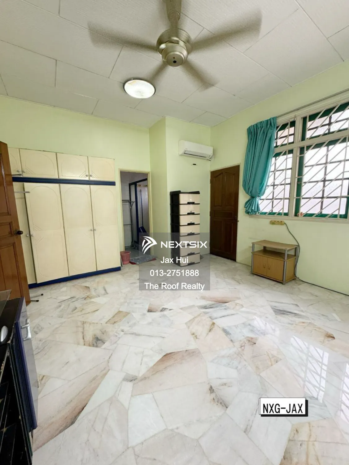 2-sty Terrace/Link House For Sale in Klang Selangor - Image 6
