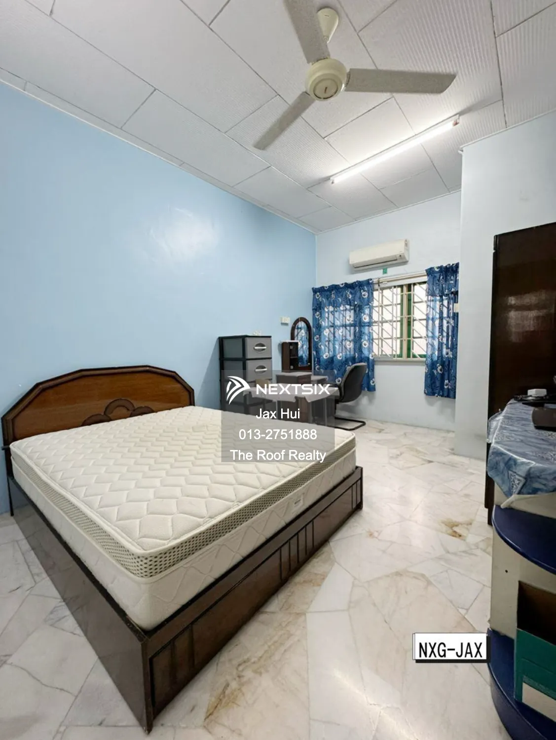 2-sty Terrace/Link House For Sale in Klang Selangor - Image 7
