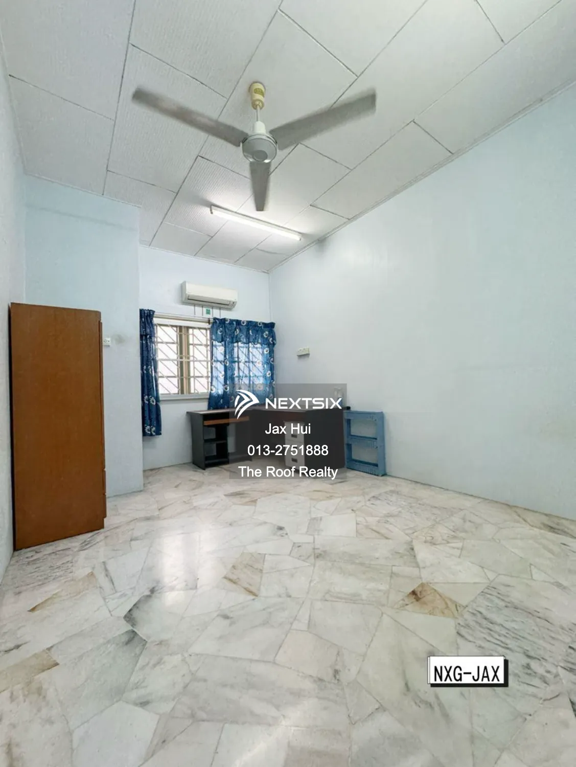 2-sty Terrace/Link House For Sale in Klang Selangor - Image 8