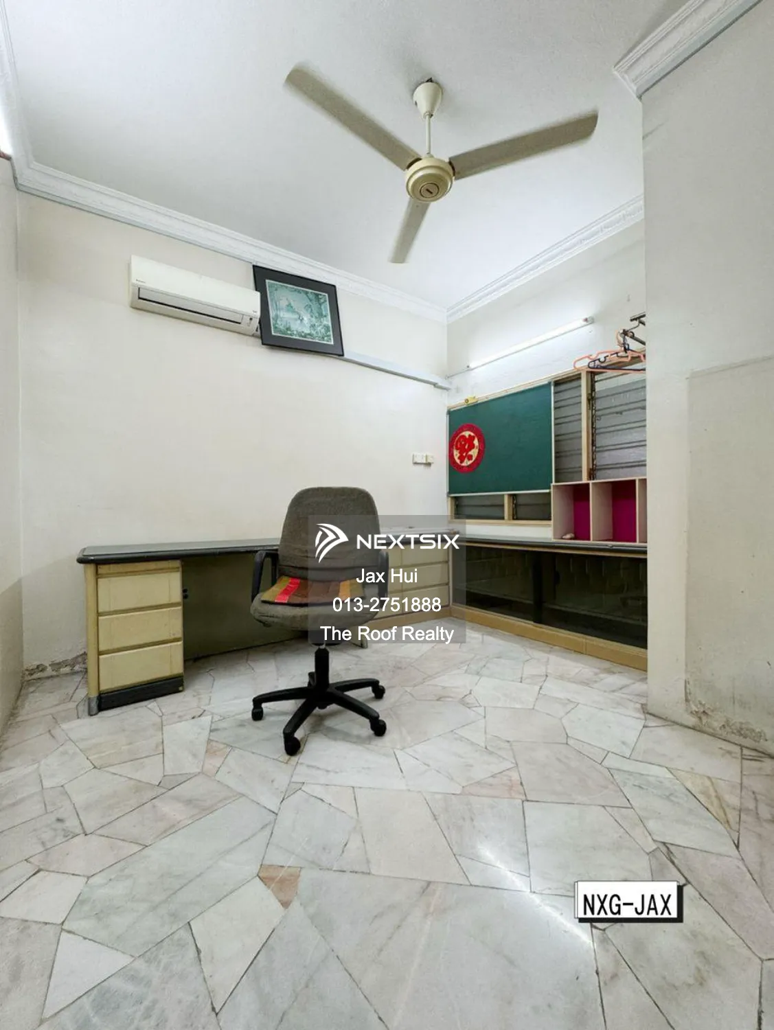 2-sty Terrace/Link House For Sale in Klang Selangor - Image 9