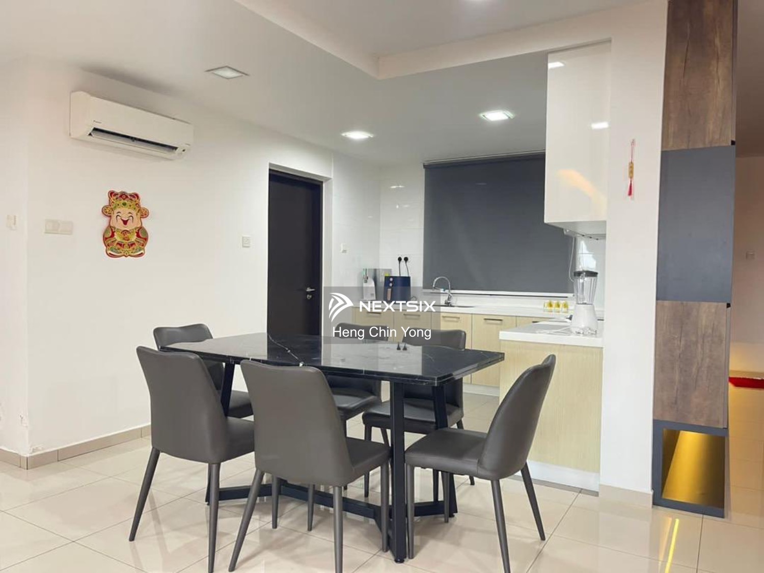 Condominium For Rent in Johor Bahru Johor - Image 5