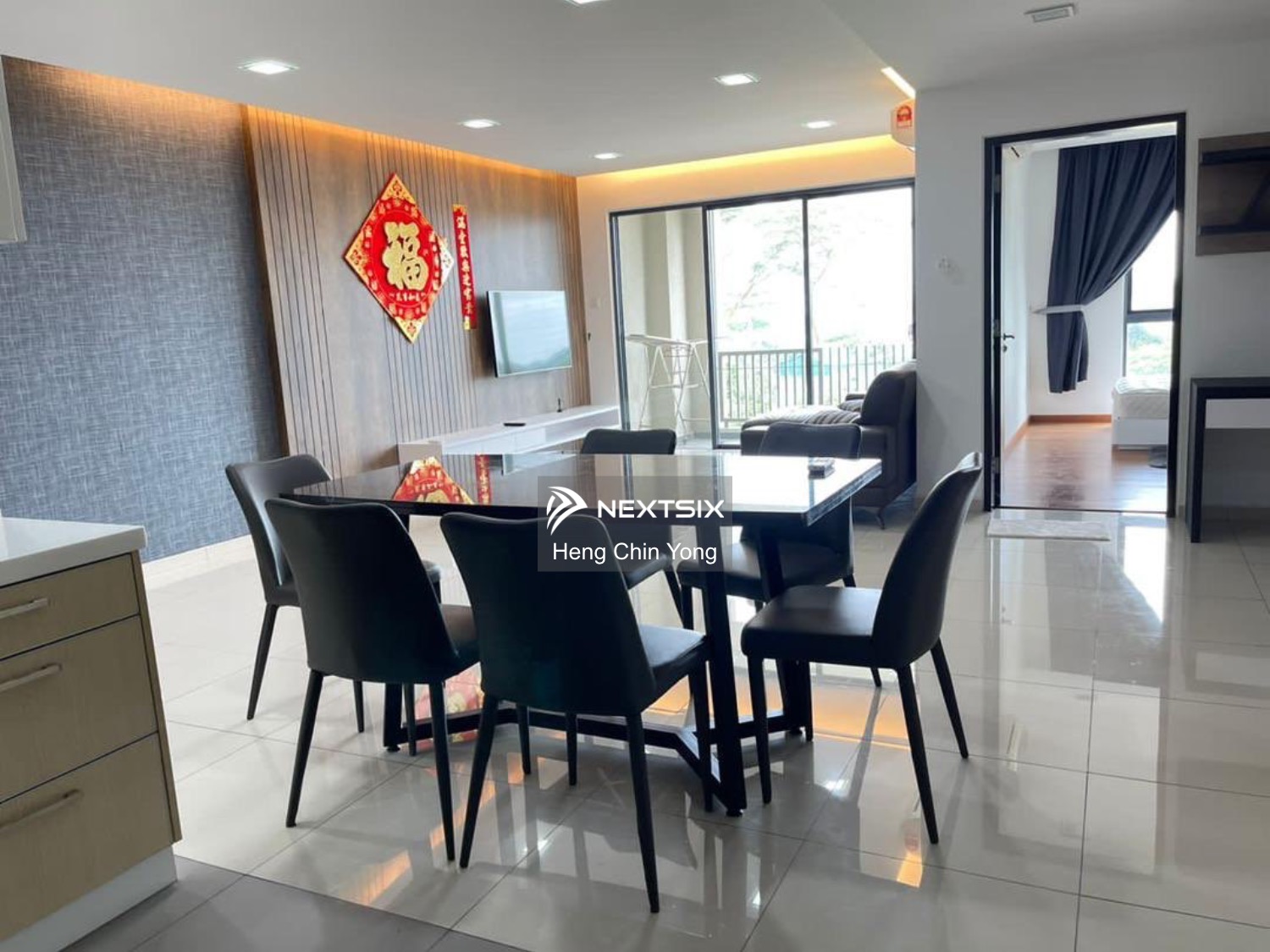 Condominium For Rent in Johor Bahru Johor - Image 6