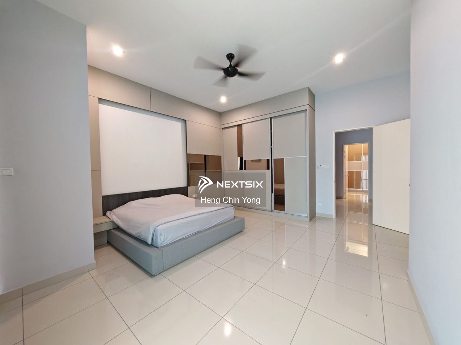 2-sty Terrace/Link House For Sale in Kulai Johor - Image 10