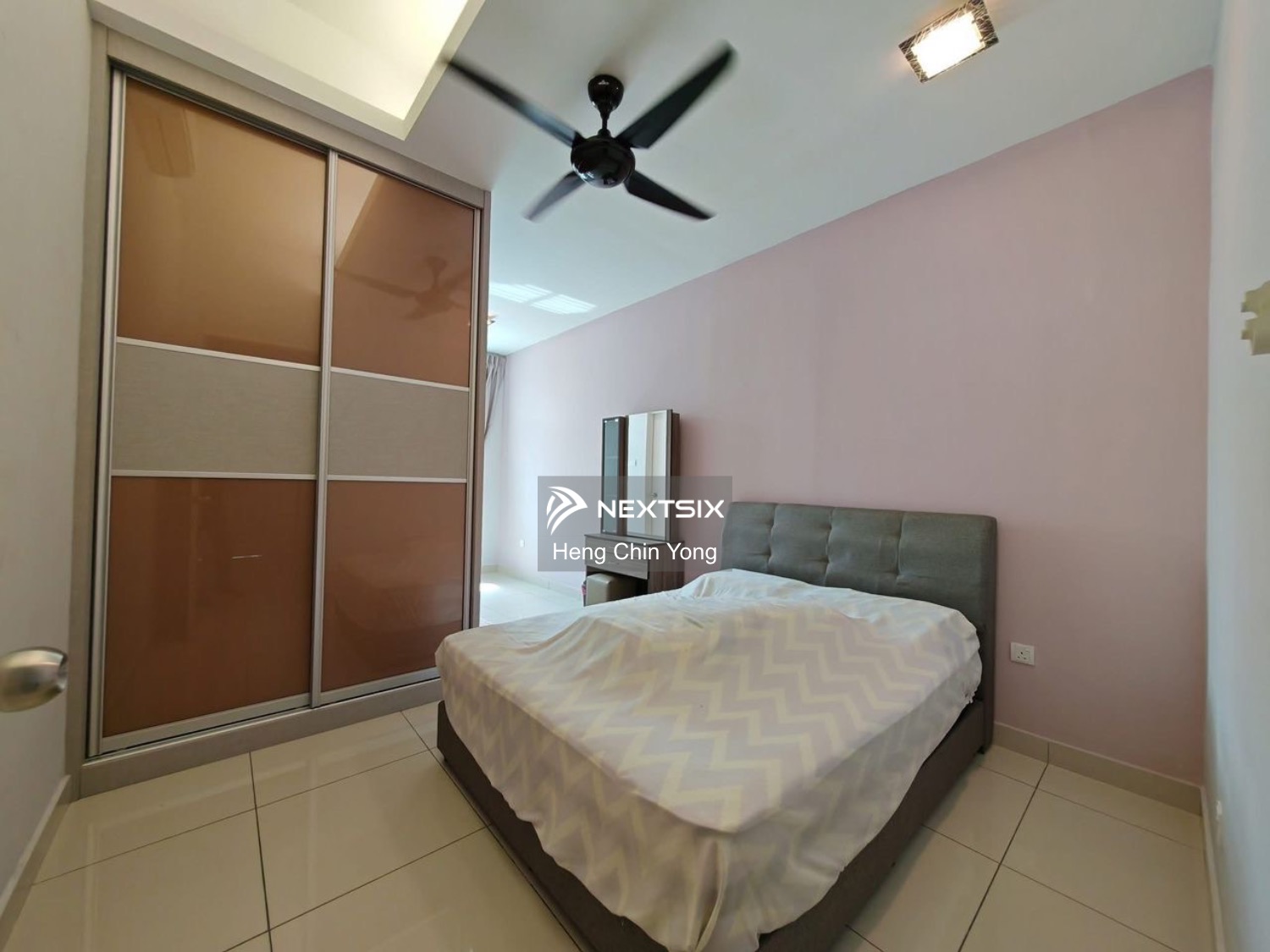 2-sty Terrace/Link House For Sale in Kulai Johor - Image 11