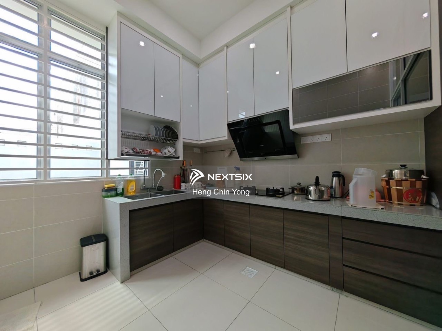 2-sty Terrace/Link House For Sale in Kulai Johor - Image 13