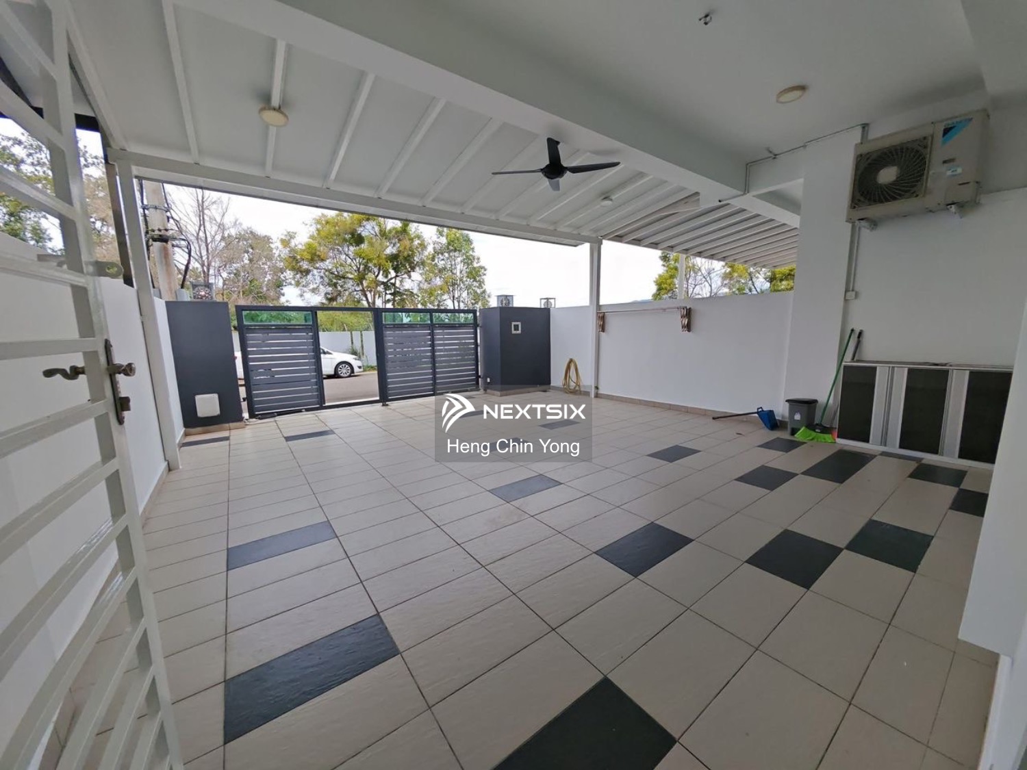 2-sty Terrace/Link House For Sale in Kulai Johor - Image 14